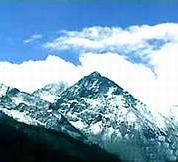 永德大雪山