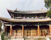 凤庆文庙