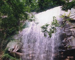 花果山