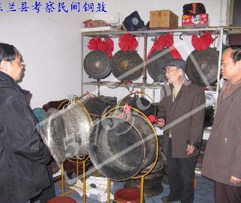 东兰县铜鼓博物馆