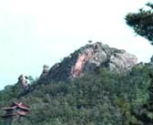 莱州云峰山