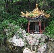 菏泽庄子钓鱼台